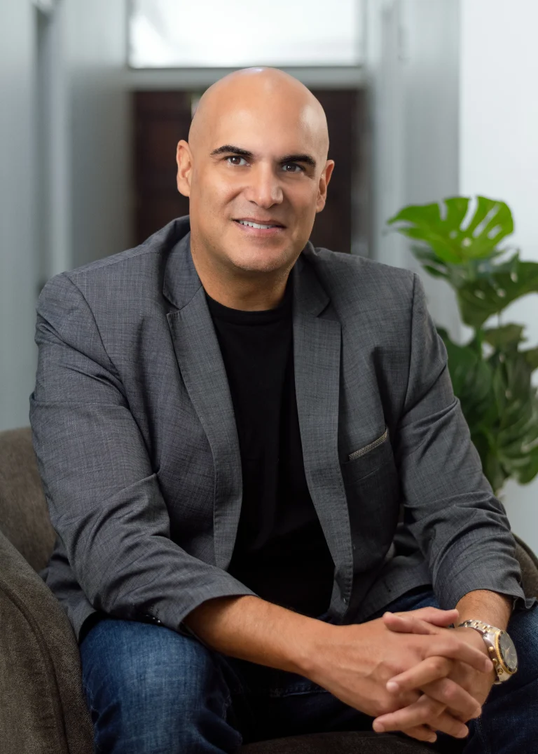 Mauricio Villagra